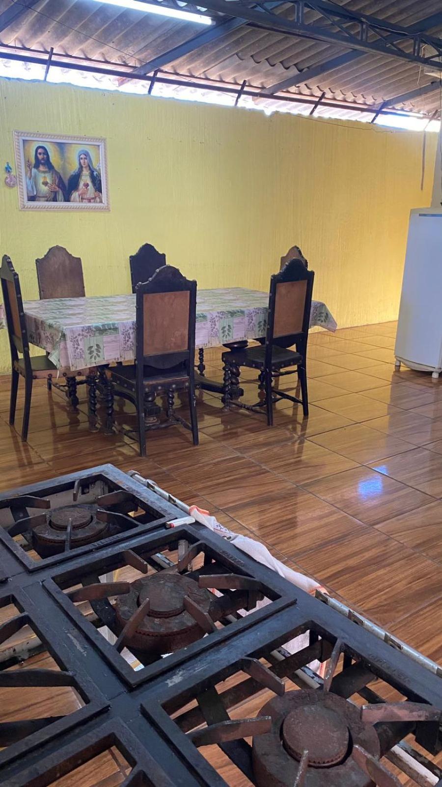 Chale Dona Jandira Villa Апаресида Екстериор снимка
