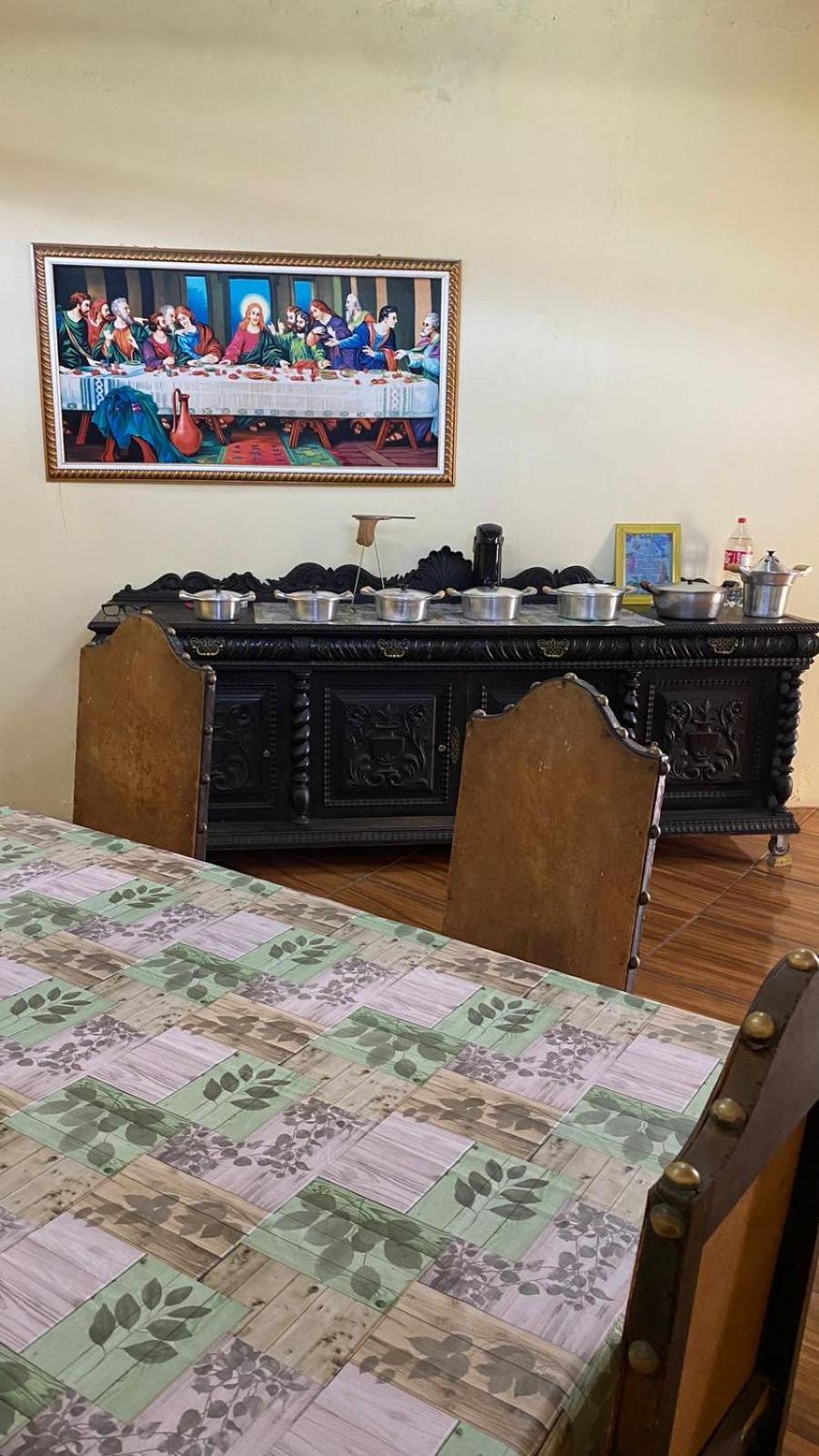 Chale Dona Jandira Villa Апаресида Екстериор снимка